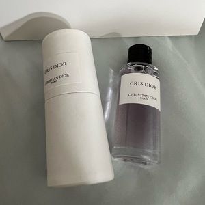 Gris dior 7.5mL EDP